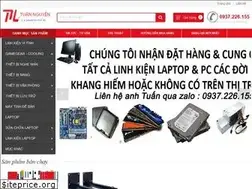 Sites similar to vitinhtuannguyen.com