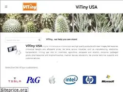 Sites similar to vitiny-usa.com