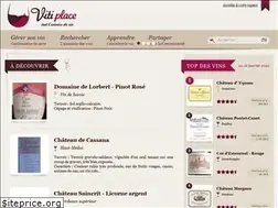 Sites similar to vitiplace.com