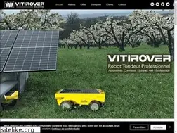 Sites similar to vitirover.com