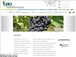 Sites similar to vitis-vea.de