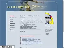 Sites similar to vitis.ch