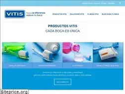 Sites similar to vitis.es