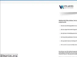 Sites similar to vitisadvies.nl