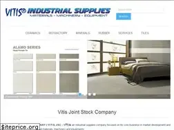 Sites similar to vitisco.com