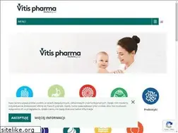 Sites similar to vitispharma.com