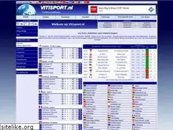 Sites similar to vitisport.nl