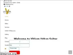 Sites similar to vitium.es