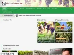 Sites similar to vitivinicultura.net