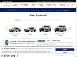 Sites similar to vitivolvo.com