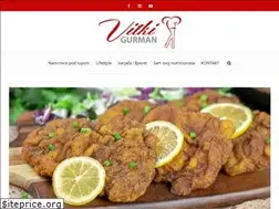 Sites similar to vitkigurman.com