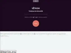 Sites similar to vitkom.com