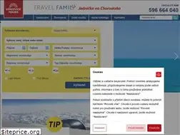 Sites similar to vitkovicetours.cz