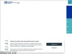 Sites similar to vitkovickastredni.cz