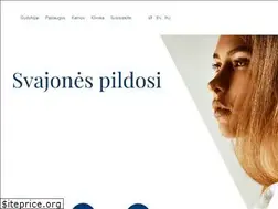 Sites similar to vitkusclinic.com
