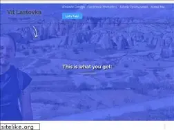 Sites similar to vitlastovka.cz