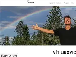 Sites similar to vitlibovicky.cz