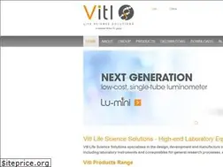 Sites similar to vitlproducts.com