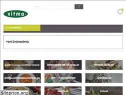 Sites similar to vitmadogalgida.com