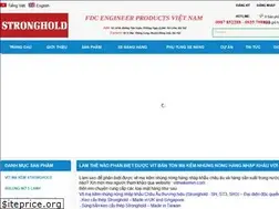 Sites similar to vitmakemvn.com