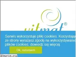 Sites similar to vitmat.com.pl