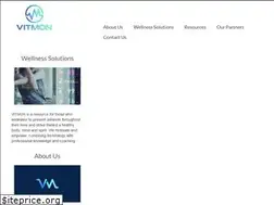 Sites similar to vitmon.com