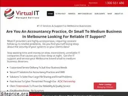 Sites similar to vitms.com.au