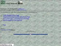 Sites similar to vitn.com