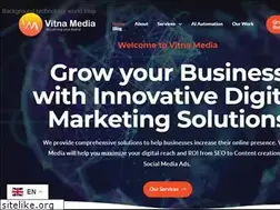 Sites similar to vitnamedia.com