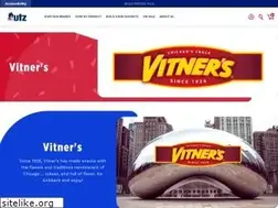 Sites similar to vitners.com
