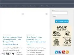 Sites similar to vitno.net
