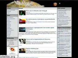 Sites similar to vitnytt.no