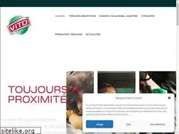 Sites similar to vito-ag.com