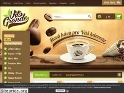 Sites similar to vito-grande.cz