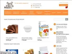 Sites similar to vito-house.by