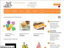 Sites similar to vito-house.com.ua