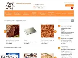 Sites similar to vito-house.com