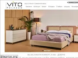 Sites similar to vito-palazzo.com