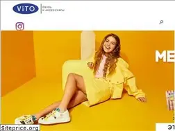 Sites similar to vito-shoes.by
