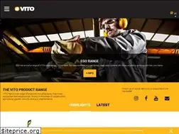 Sites similar to vito-tools.pt