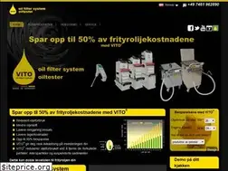 Sites similar to vito.ag