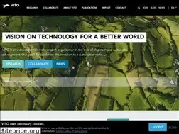 Sites similar to vito.be