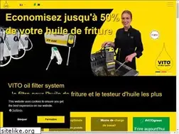 Sites similar to vito.co