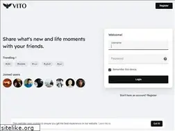 Sites similar to vito.com.tn