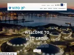 Sites similar to vito.com.tr