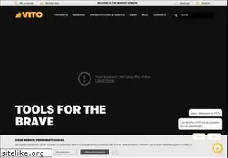 Sites similar to vito.de