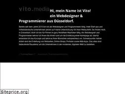 Sites similar to vito.media