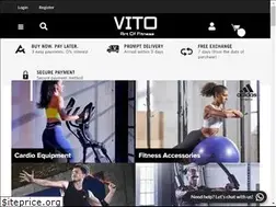 Sites similar to vito.my
