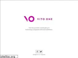Sites similar to vito.one
