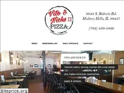 Sites similar to vitoandnicks2.com